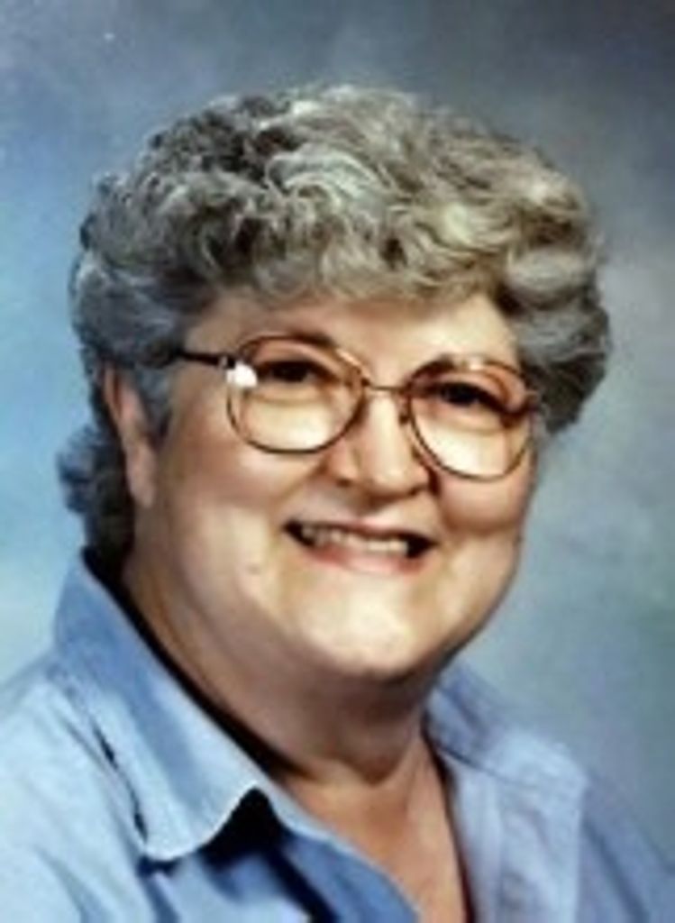 Sarah Moton Eldridge