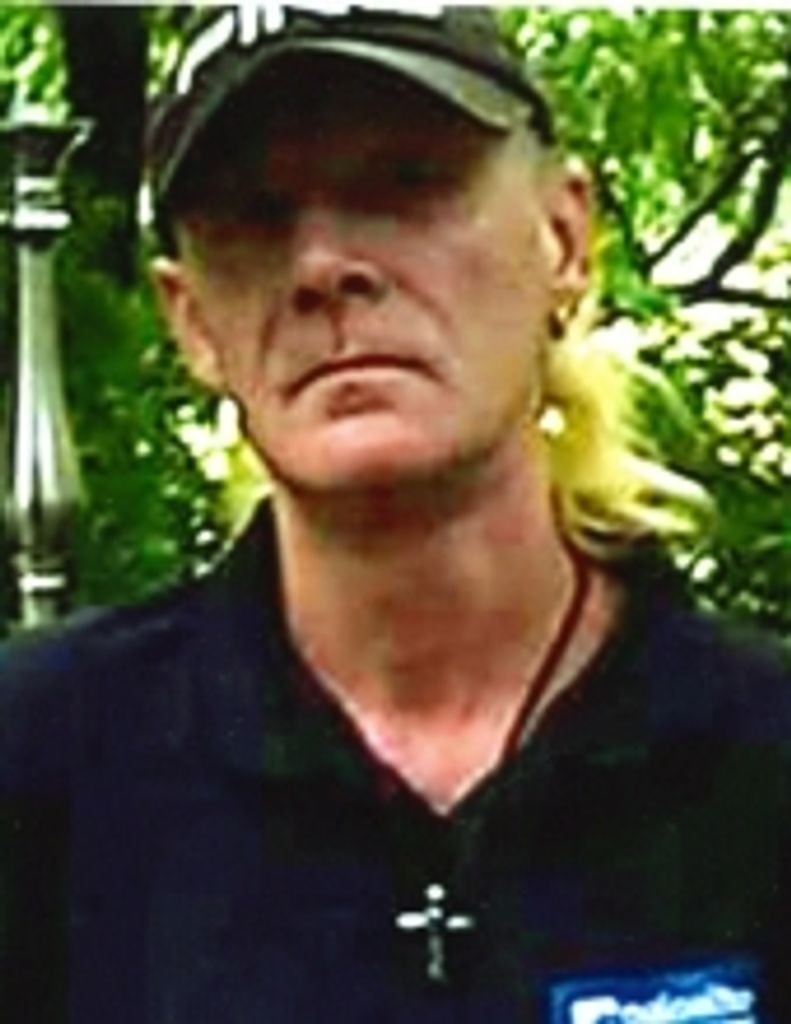 Bobby Joe Mowery