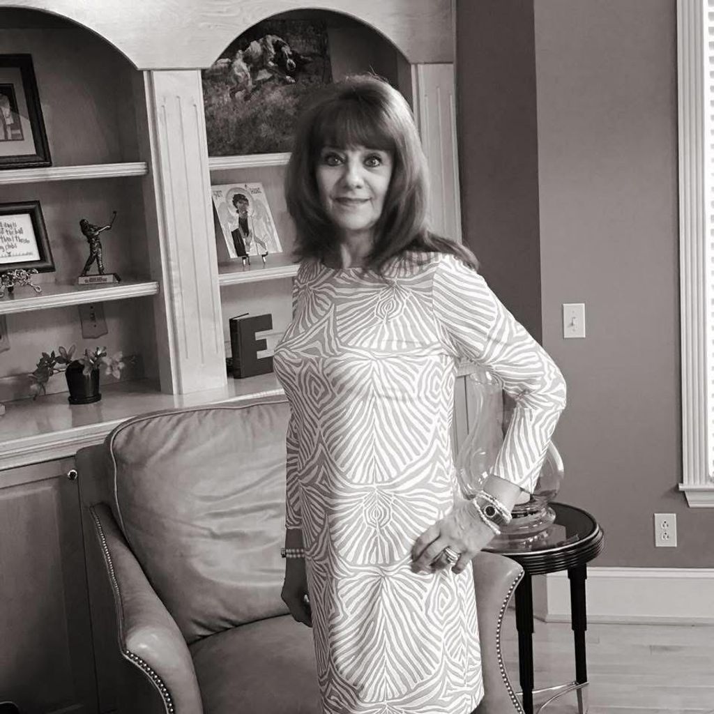 Elaine Gregor Everest Profile Photo