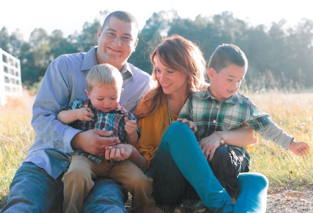 Ezra-Reed William Rivers Profile Photo