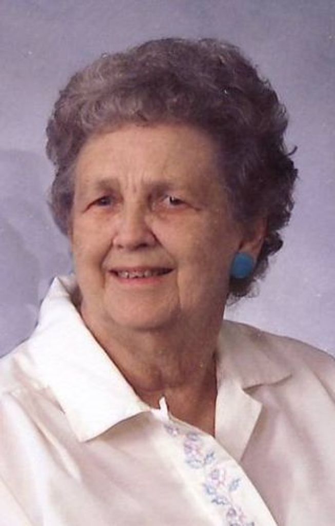 Ladonna M. Asklof