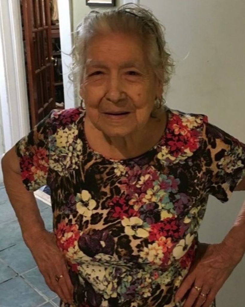 Ludivina Canales-Ortega