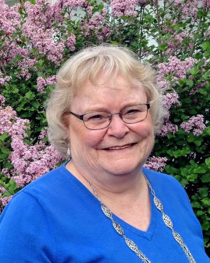 Gail Ellen MacLaurin