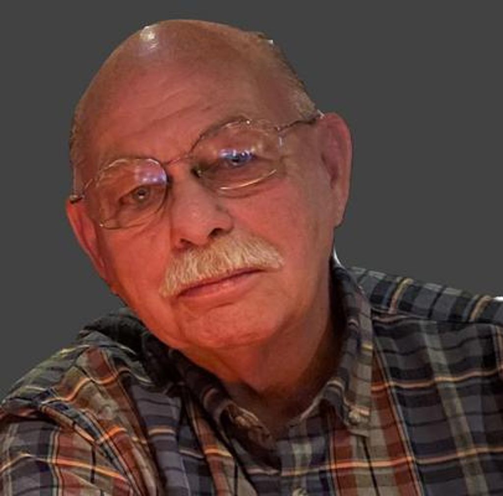 Robert William Benoit Profile Photo