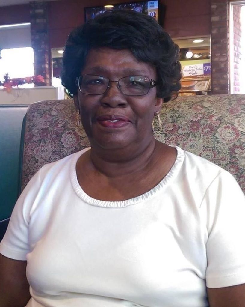 Bessie M Traylor Profile Photo