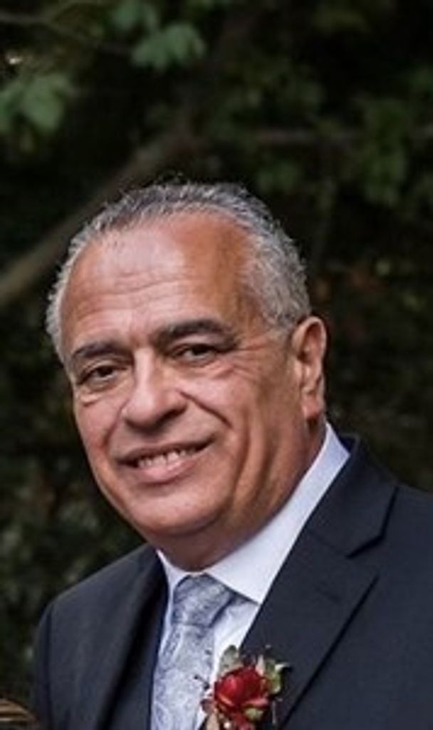 Juan Rafael Pastrana