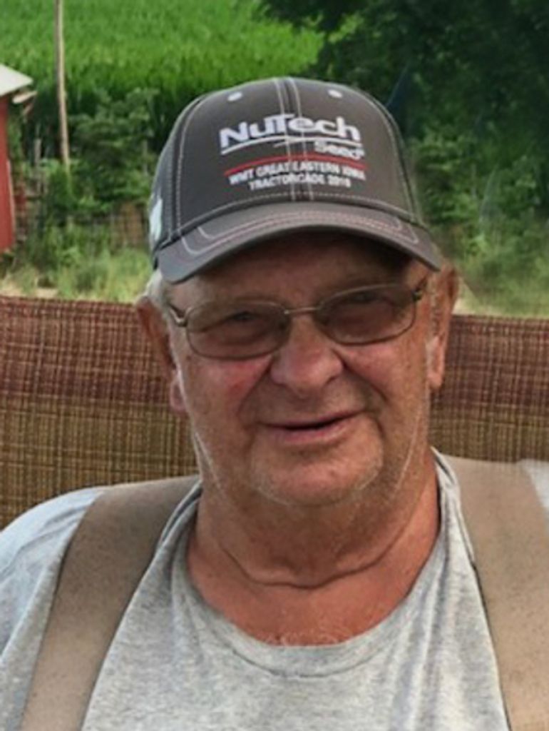 Robert "Bob" Raue Profile Photo
