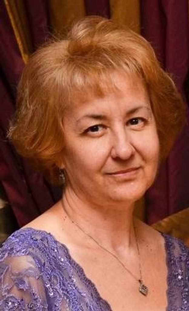 Carolyn Lisofski