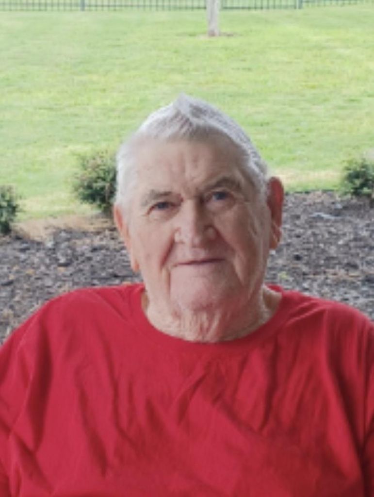 Floyd Franklin Cross Profile Photo