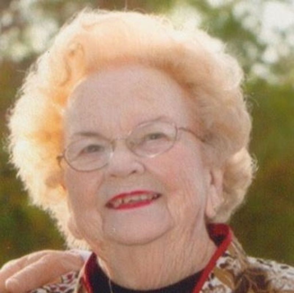 Marianna M. Brown