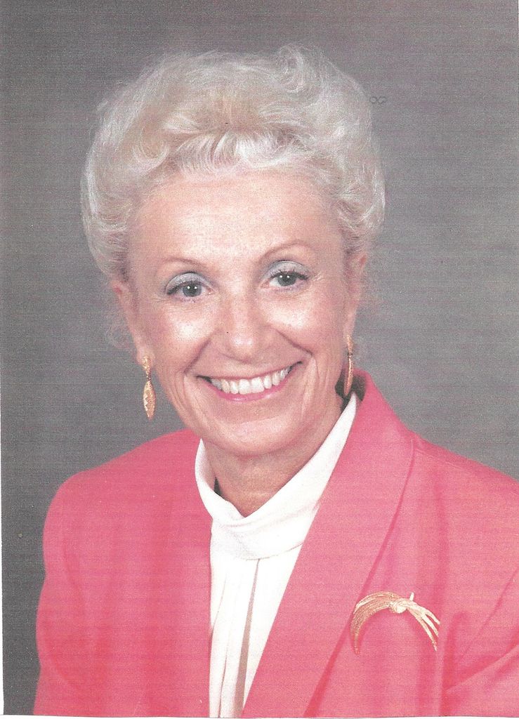 Vivian Marie Tremblay