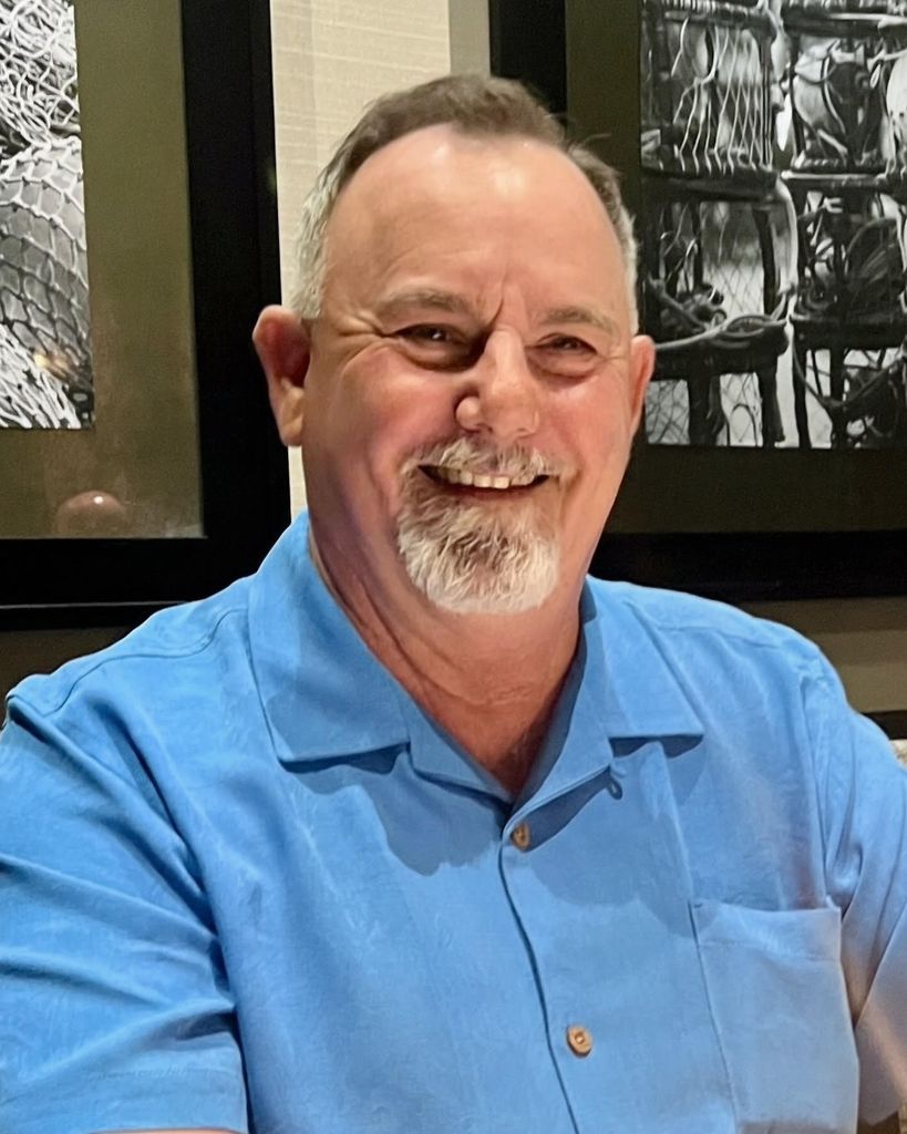 Mark Edward Campbell