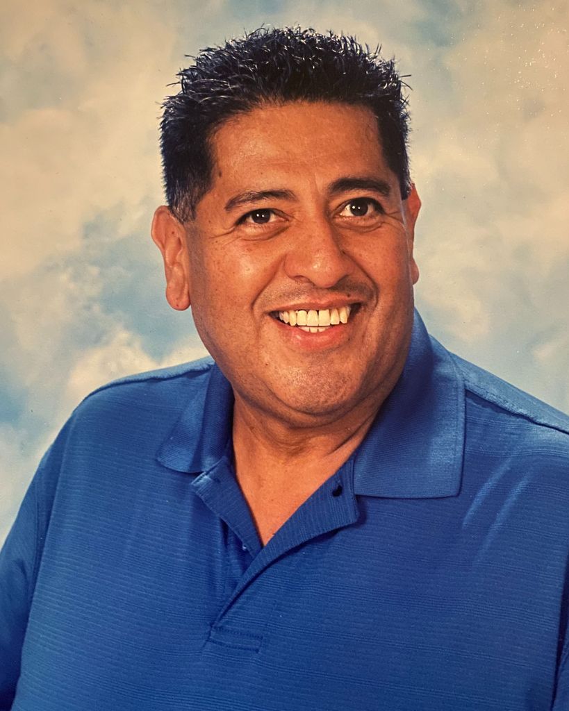 Ruben Rodriguez Profile Photo