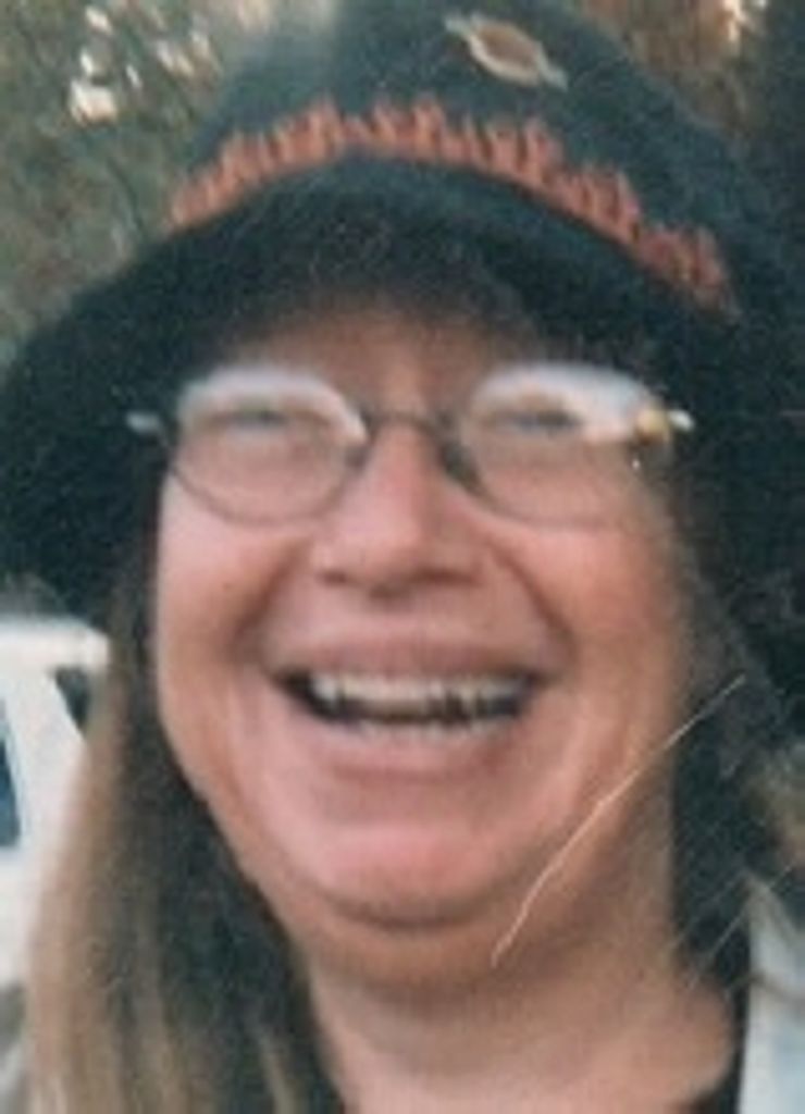 Leigh "Mater" Fowler