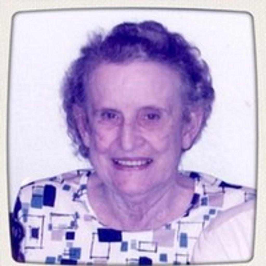 Marlene Dolores Volta