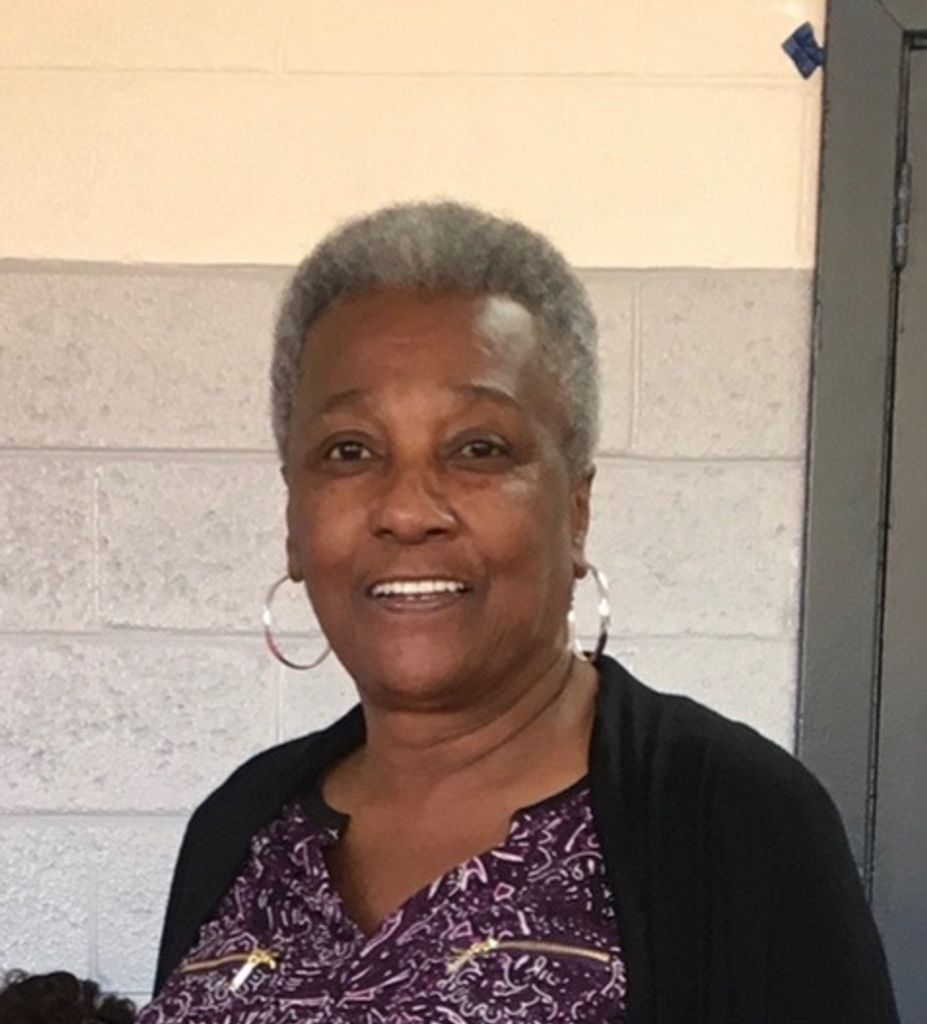 Laurestine Banks
