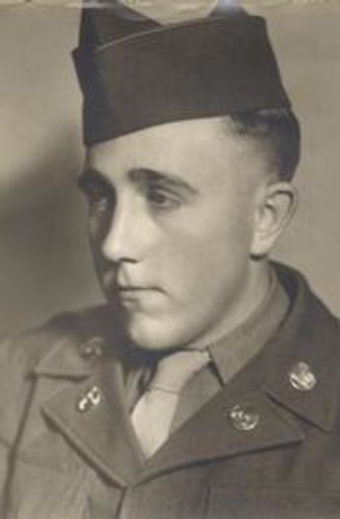 Stanley Richard "Dick" Smith, Sr.