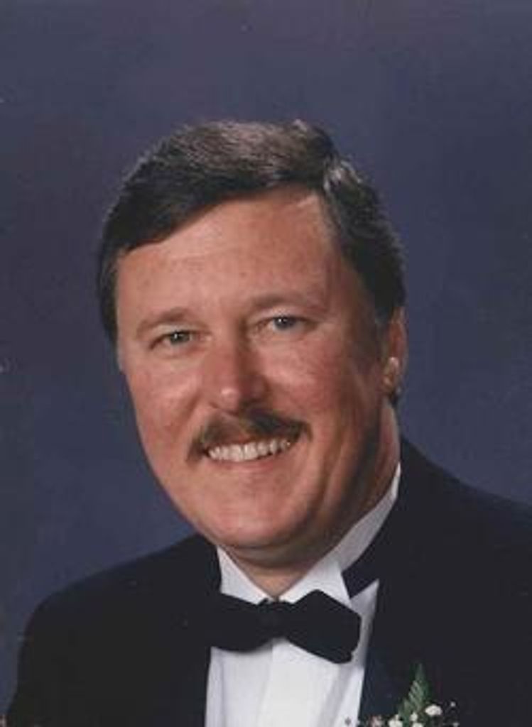 Jeffrey Key Harris