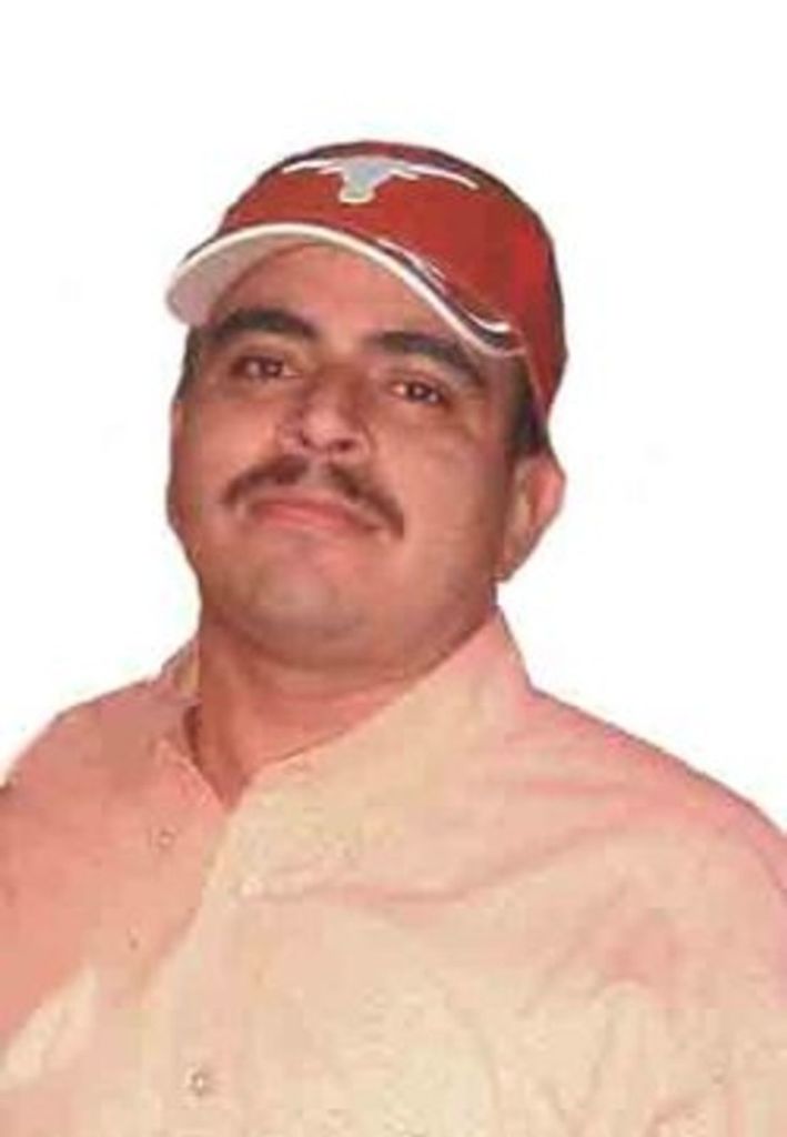 Horacio Charles Jr.