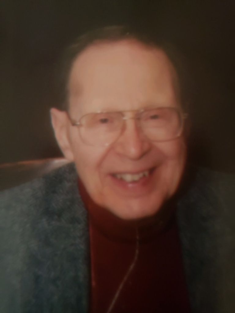 Russel V. Heath