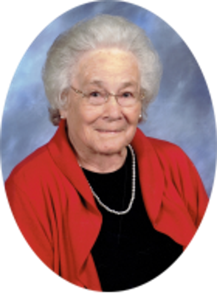 Etta Louise  Churman