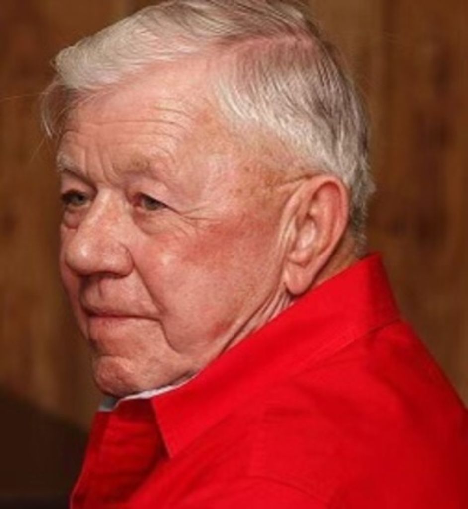 Richard C. Brown