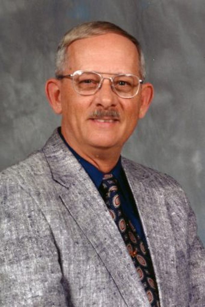 Robert “Bob” Merton Timmerman