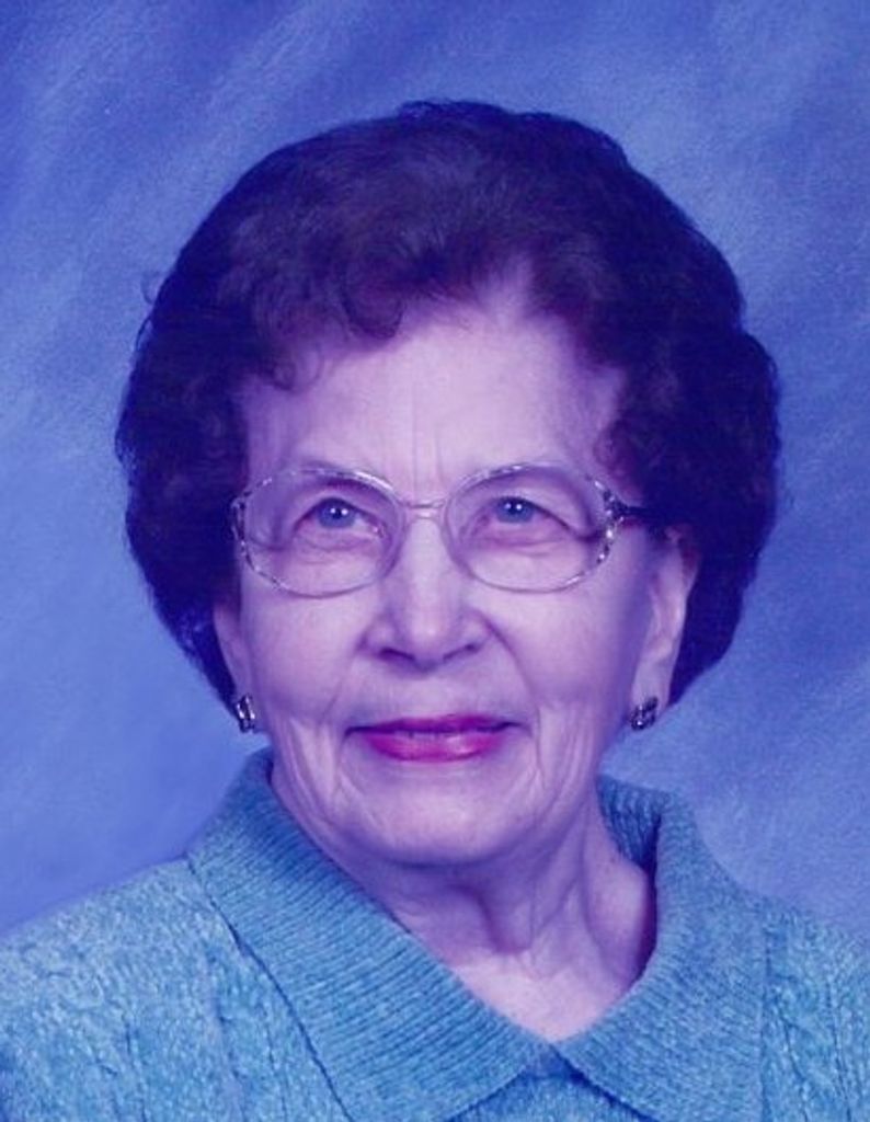 Mildred (Paulsrud)  Severson