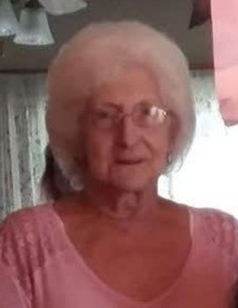 Charlene E. Jarvis
