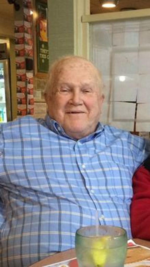 Alfred Leroy Carkin