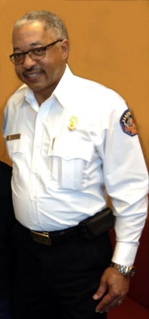 Michael Anthony Smith, Sr. Profile Photo