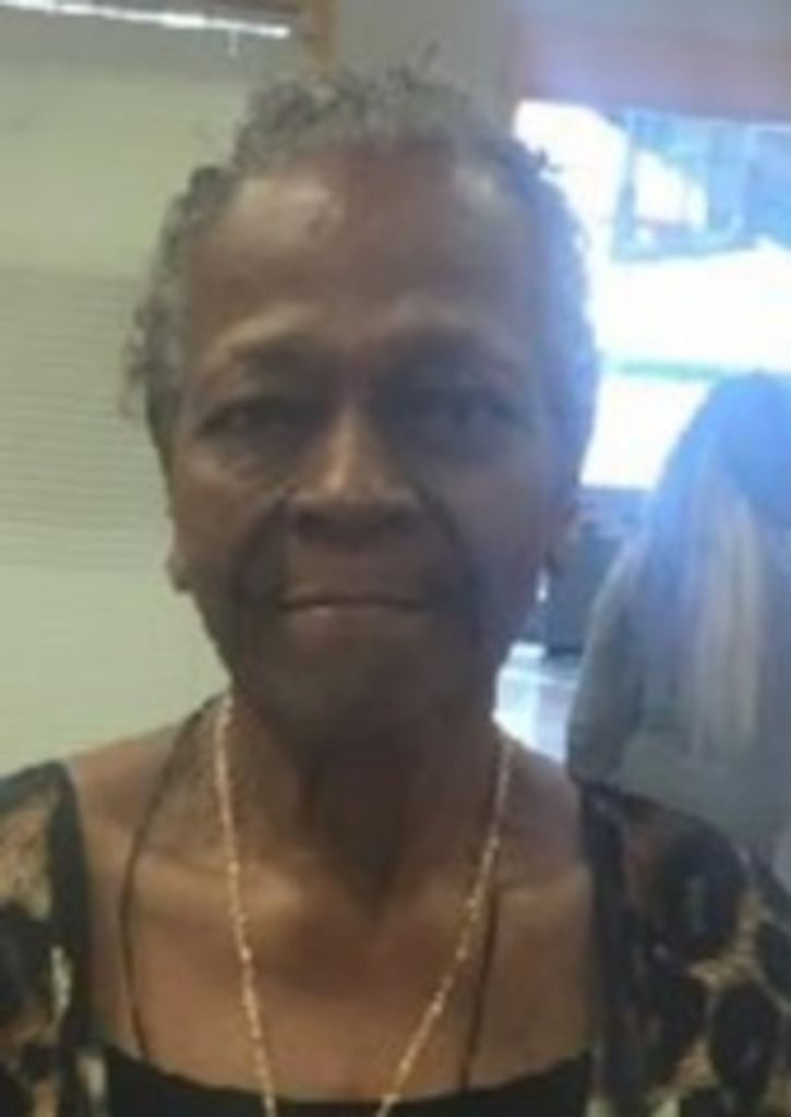 Leona Hines Profile Photo
