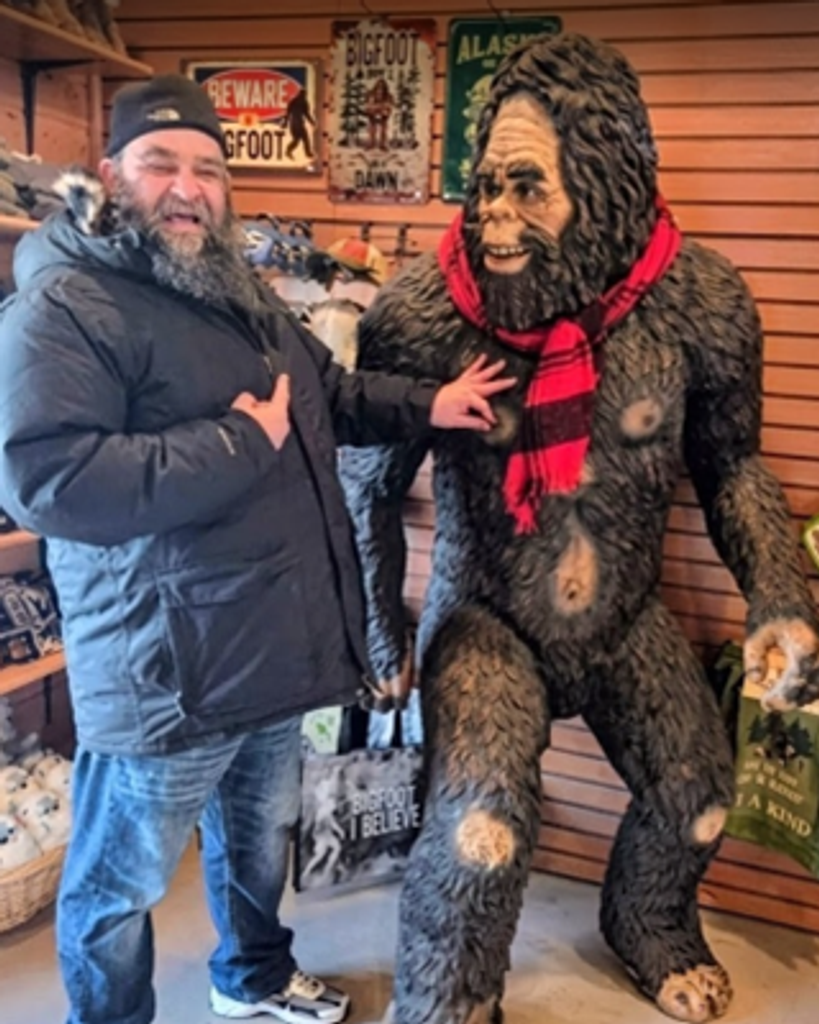 Daniel Michael Schwartz Profile Photo