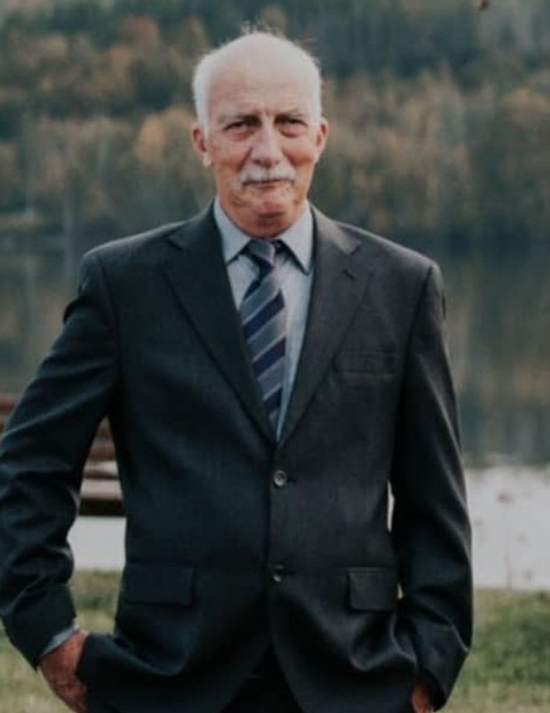 Stephen Harold Scott Profile Photo