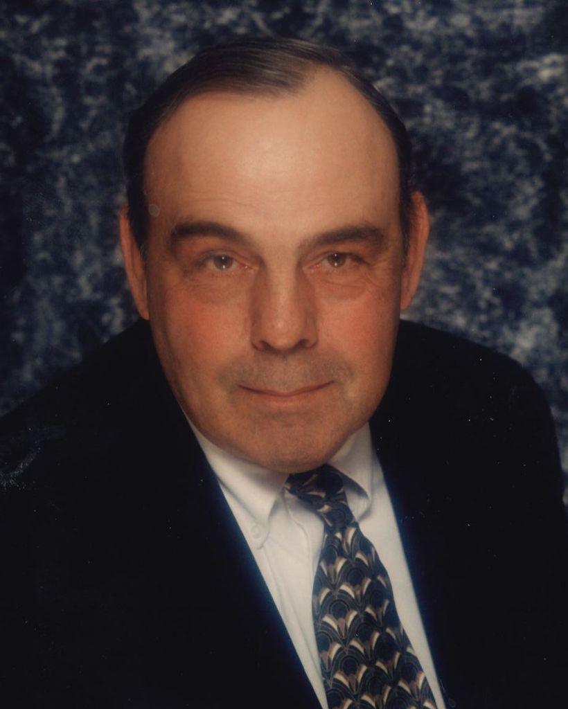 Paul W. Viehmann
