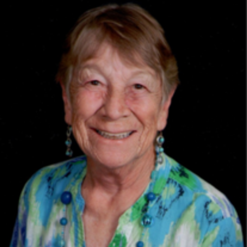 Margaret Teto