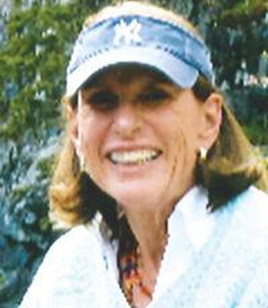 Louise Miller "Lisa" McElhinny