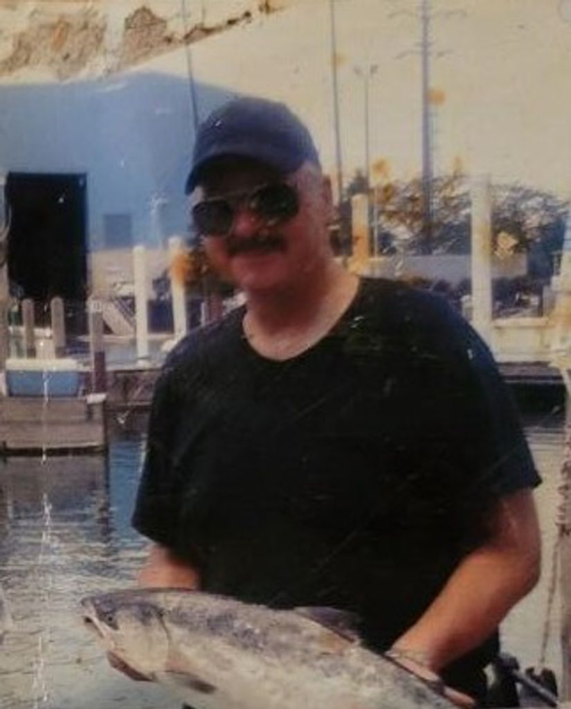 Michael J. Milanec Profile Photo
