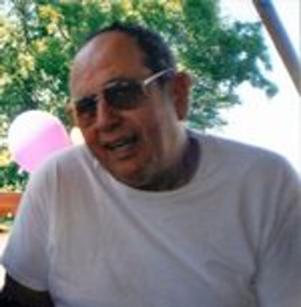 Michael Eugene Weaver, Sr