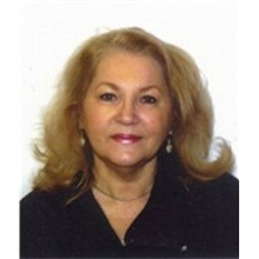Nancy Marie Becker