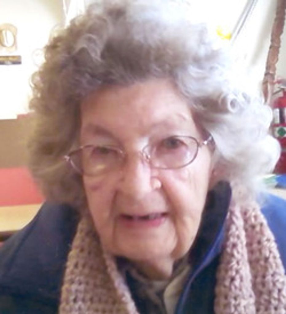 Sylvia Alsip Profile Photo