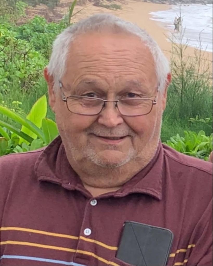 James Lester Howard Profile Photo