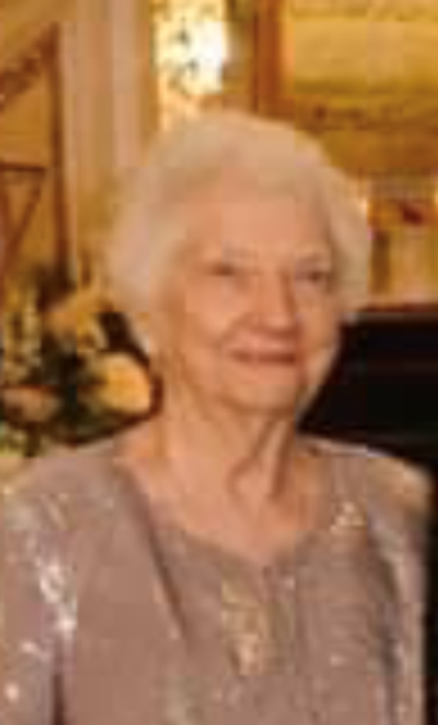 Barbara Leshchyshyn Profile Photo