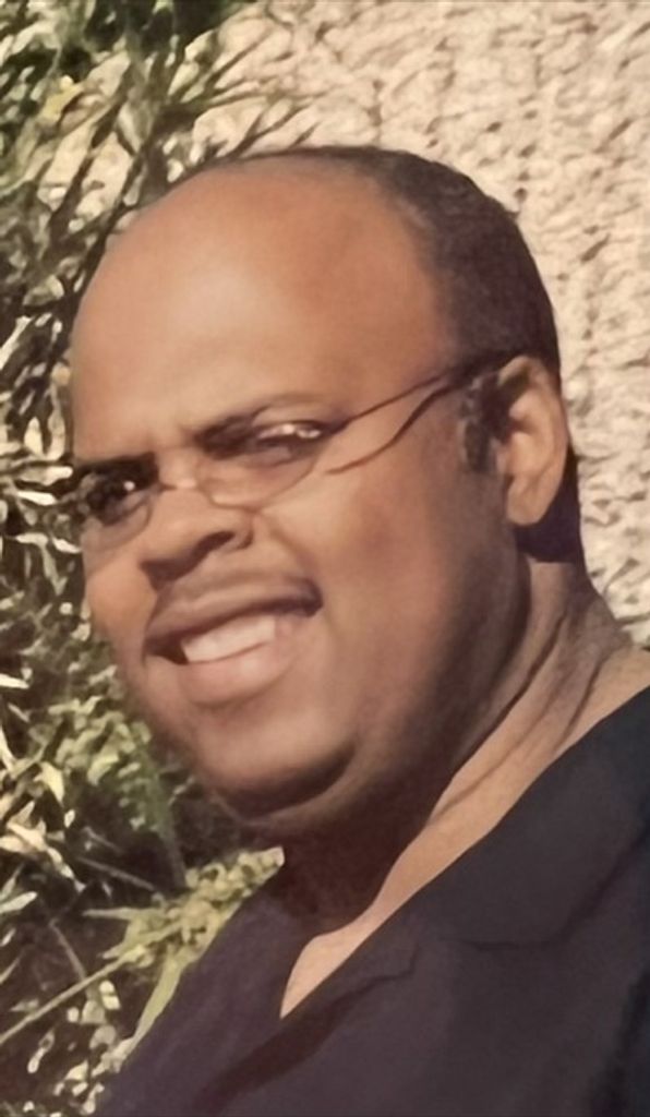 Wilbert L. Dawkins, Jr. Profile Photo