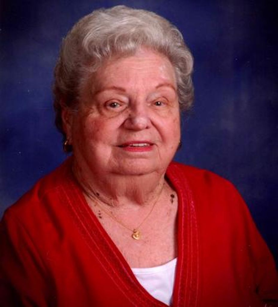 Angeline Beck Profile Photo