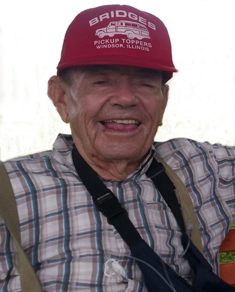 Warren "Doc" G. Ebbert