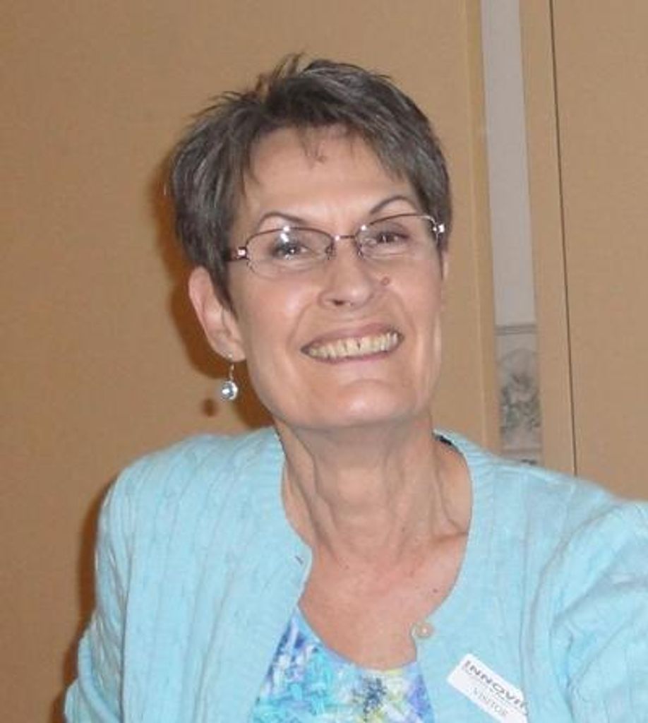 Janet C. Jeffers Profile Photo