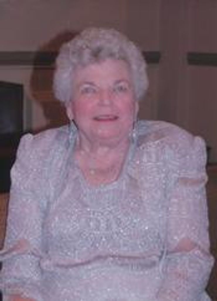 Ann La Rue Haviland Profile Photo