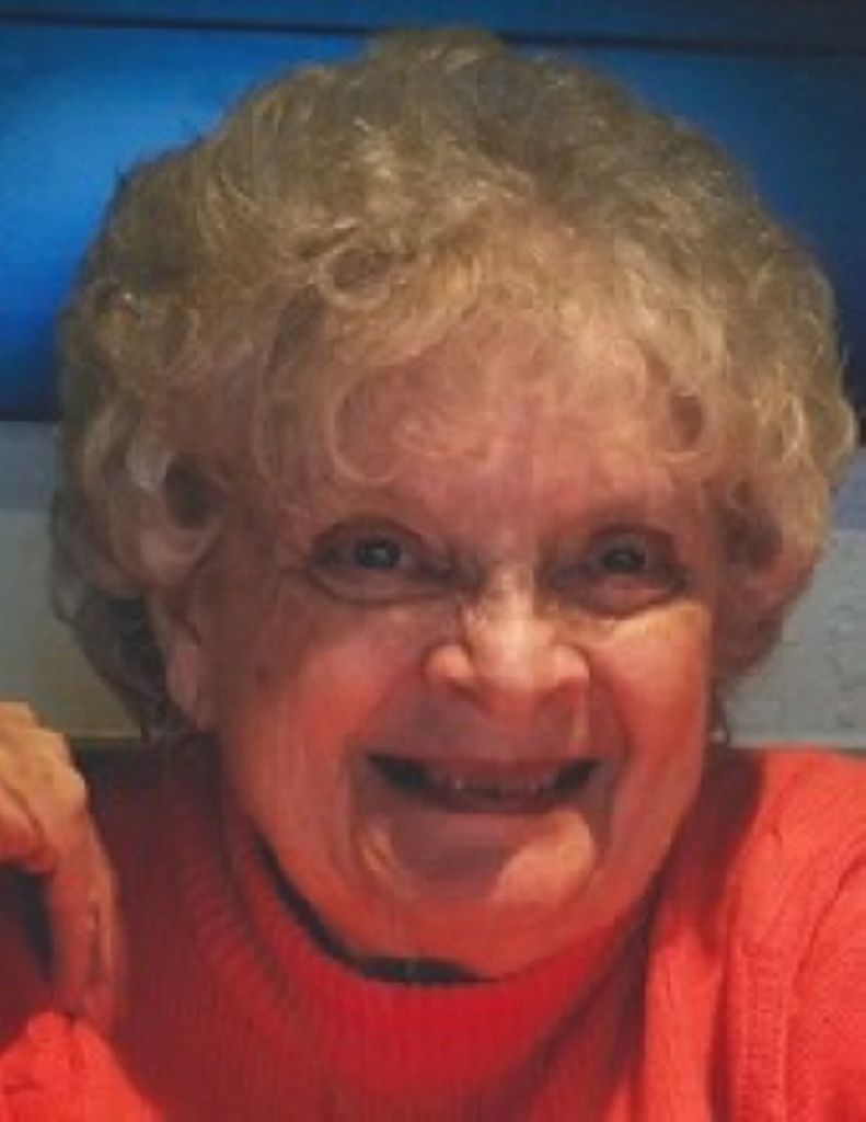 Audrey L Winters Profile Photo