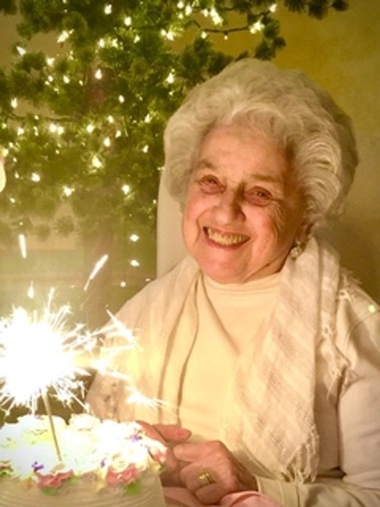 Anne Carmel (Marcino)  Soothcage